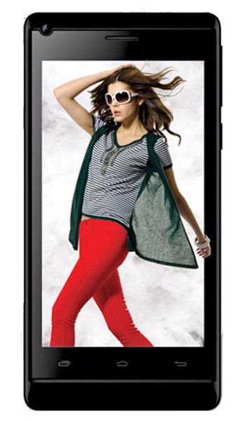 Celkon Q455