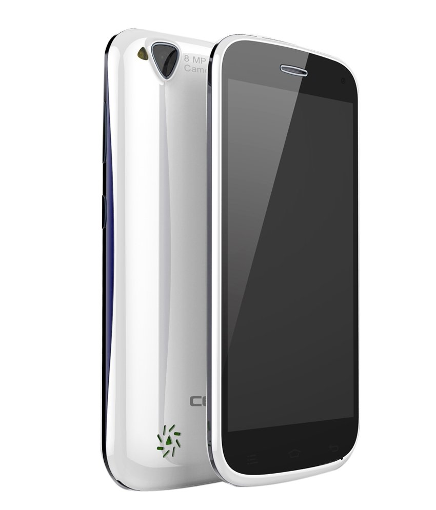 Celkon Q470