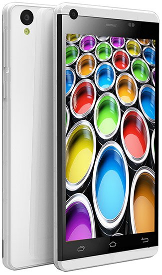 Celkon Q500 Millennium Ultra