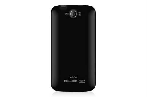 Celkon A220