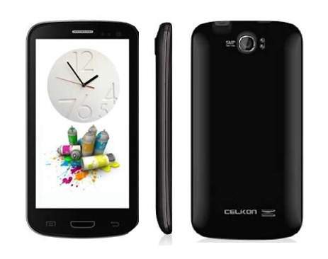 Celkon A27