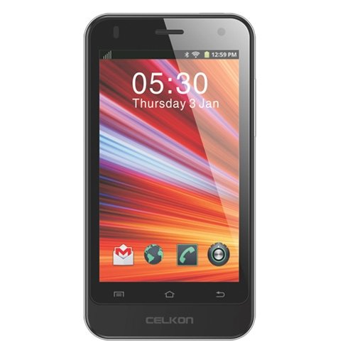 Celkon A69