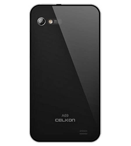 Celkon A69