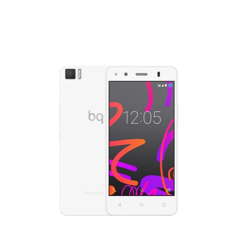 BQ Aquaris M4.5