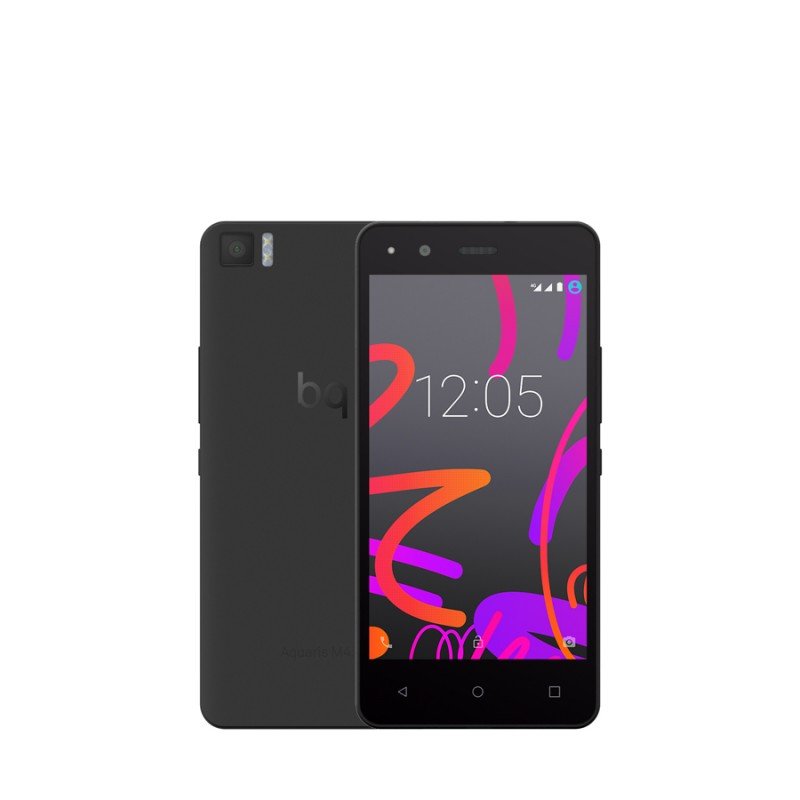 BQ Aquaris M4.5