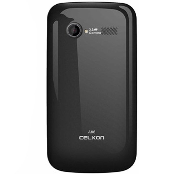 Celkon A86