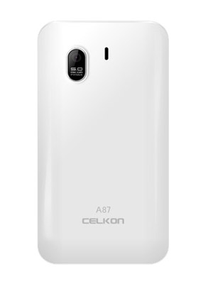 Celkon A87