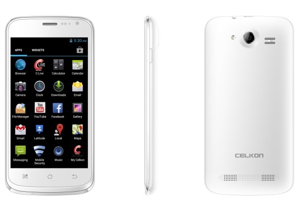 Celkon AR45