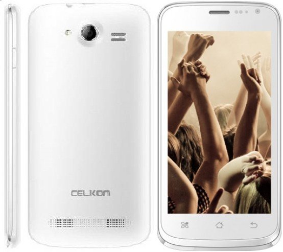 Celkon AR45