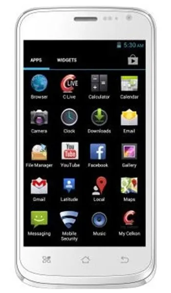 Celkon AR45