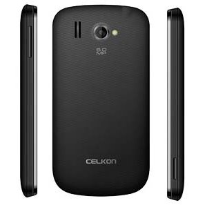 Celkon A19