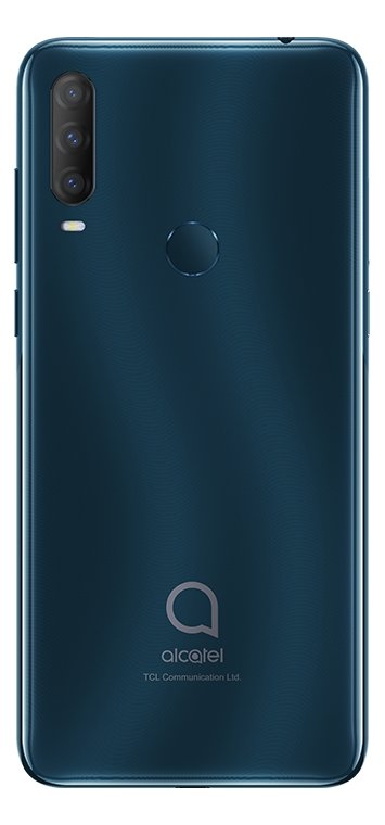 alcatel 1S (2020)