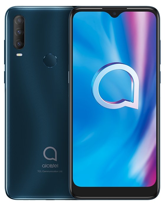 alcatel 1S (2020)