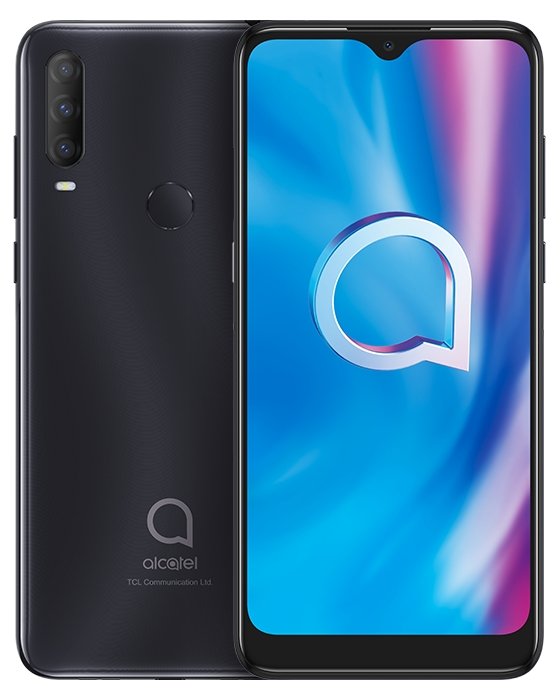 alcatel 1S (2020)