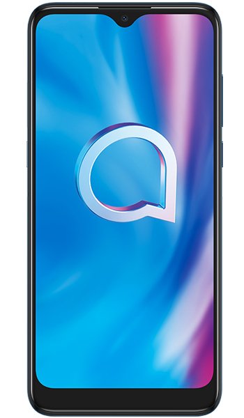 alcatel 1S (2020)