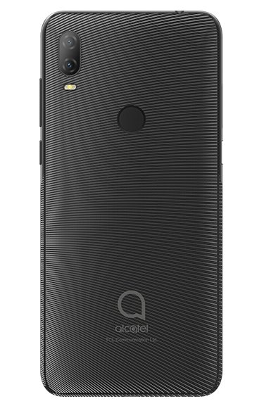 alcatel 1V (2020)