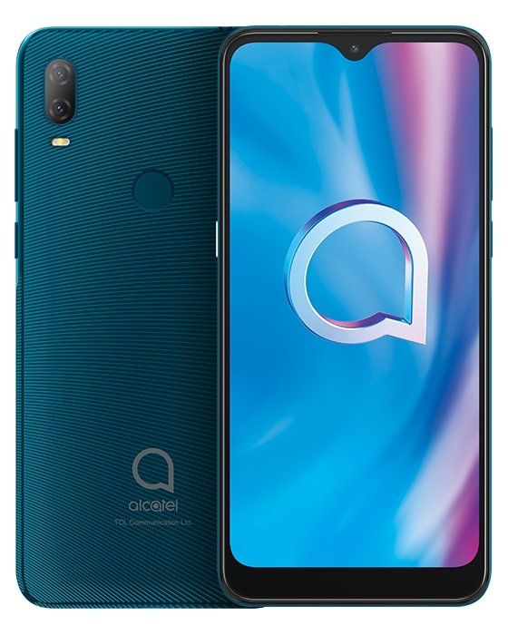 alcatel 1V (2020)
