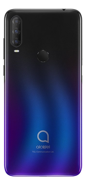 alcatel 3L (2020)