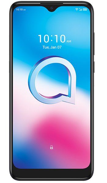 alcatel 3L (2020)