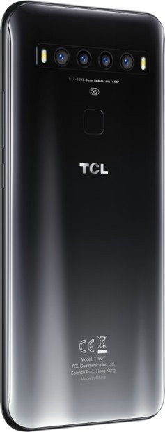 alcatel TCL 10 5G