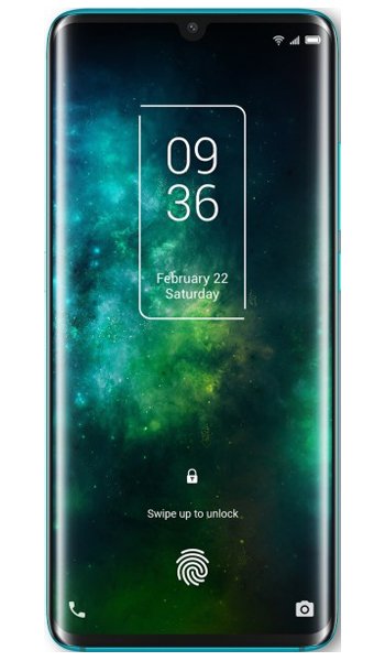 alcatel TCL 10 Pro