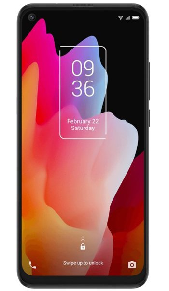 alcatel TCL 10L