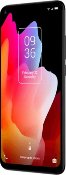 alcatel TCL 10L