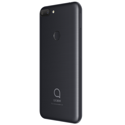 alcatel 1s