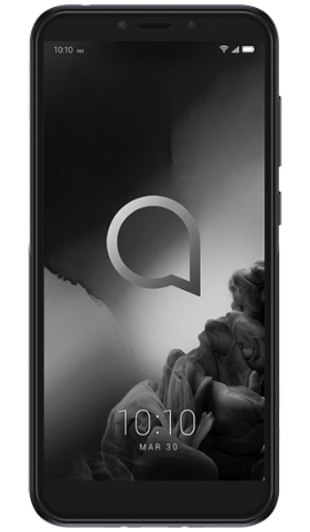 alcatel 1s
