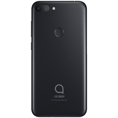 alcatel 1s