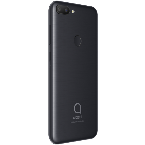 alcatel 1s