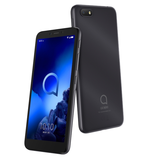 alcatel 1v (2019)