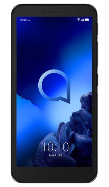alcatel 1v (2019)