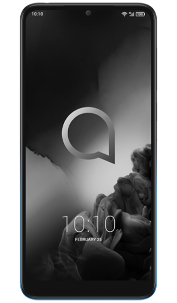 alcatel 3 (2019)