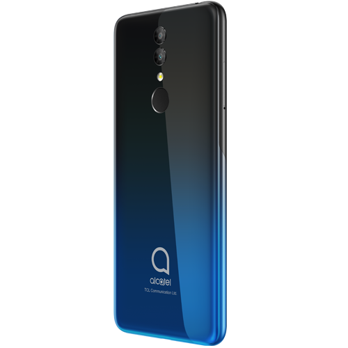 alcatel 3 (2019)