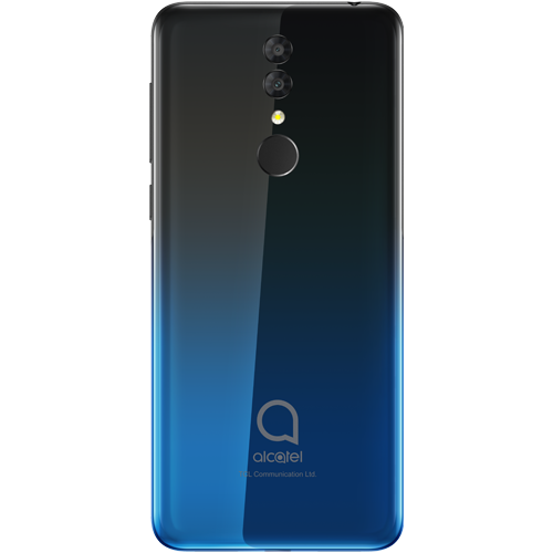 alcatel 3 (2019)