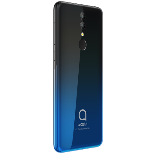 alcatel 3 (2019)