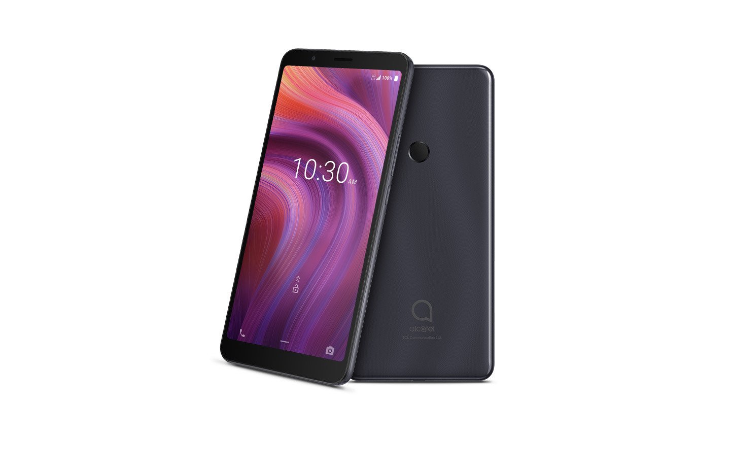 alcatel 3v (2019)