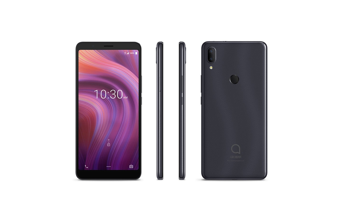alcatel 3v (2019)