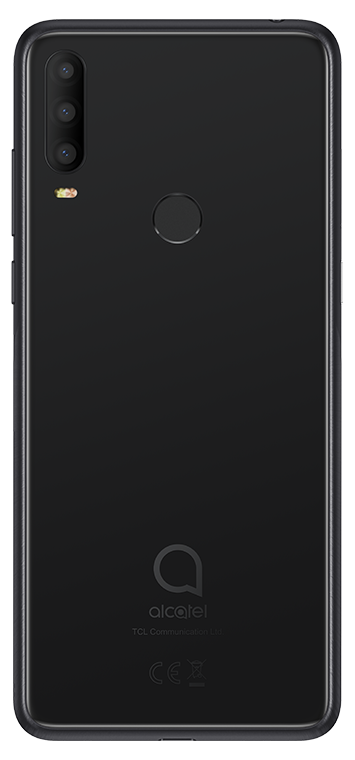 alcatel 3x (2019)