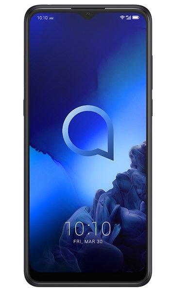 alcatel 3x (2019)