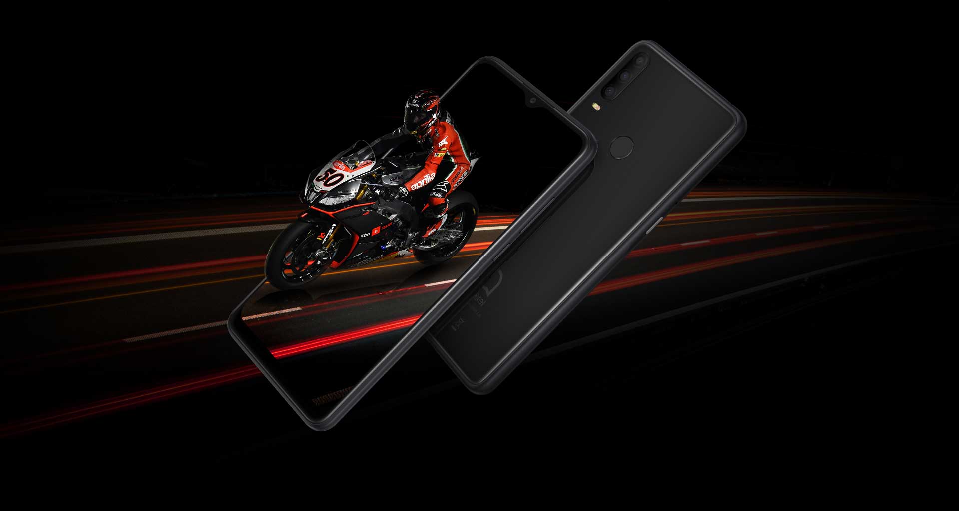 alcatel 3x (2019)