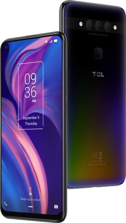 alcatel TCL Plex