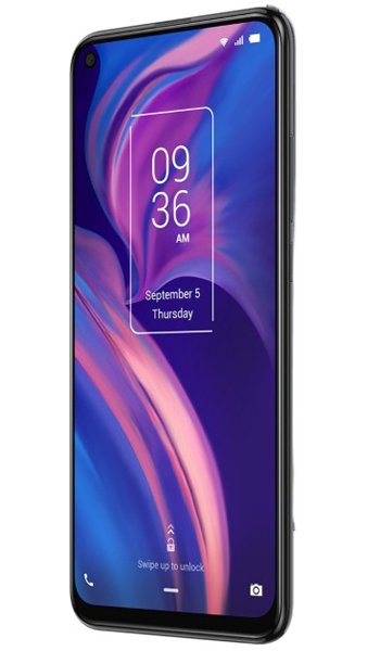 alcatel TCL Plex