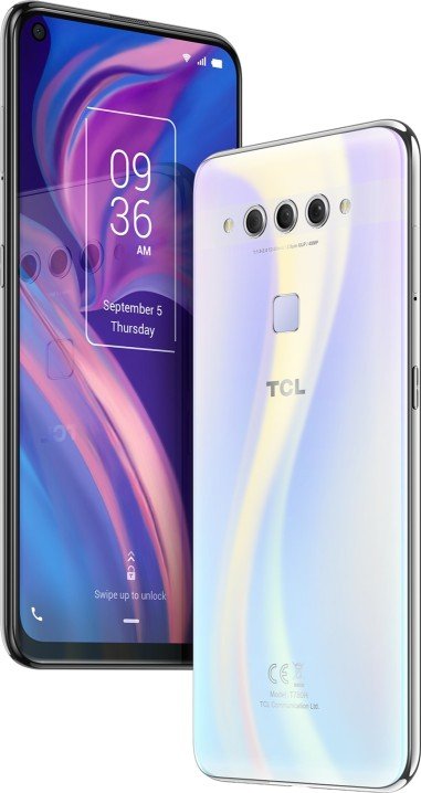 alcatel TCL Plex