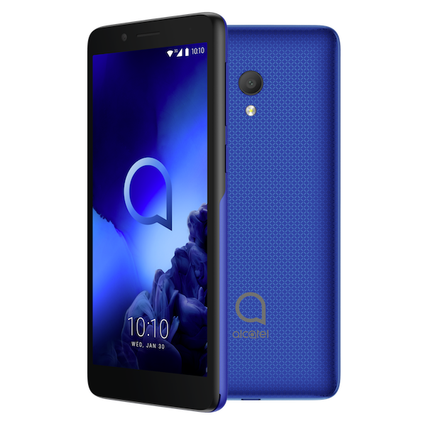 alcatel 1c (2019)