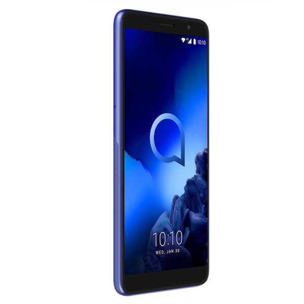 alcatel 1x (2019)