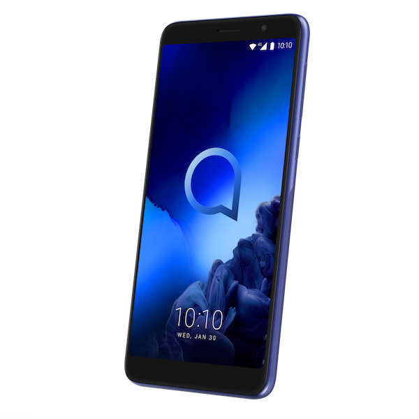 alcatel 1x (2019)