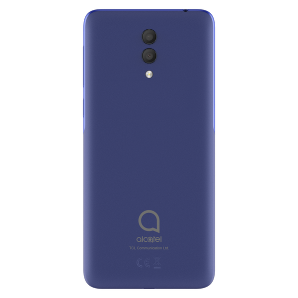alcatel 1x (2019)