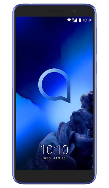 alcatel 1x (2019)